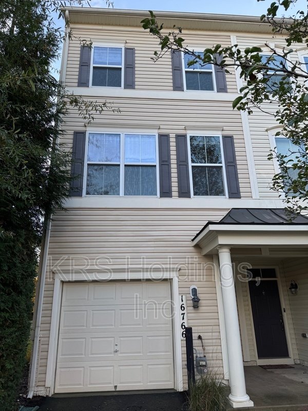 Spacious property image