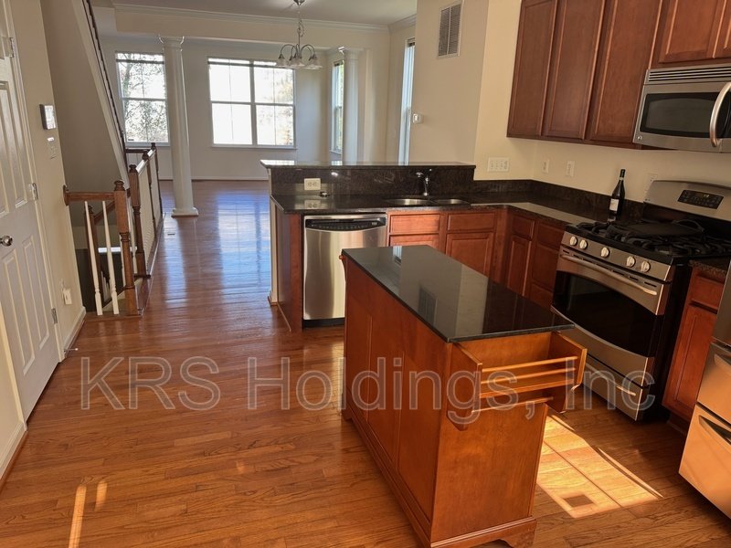 Spacious property image