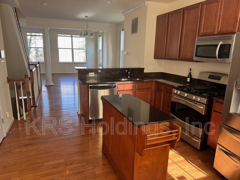 Spacious property image