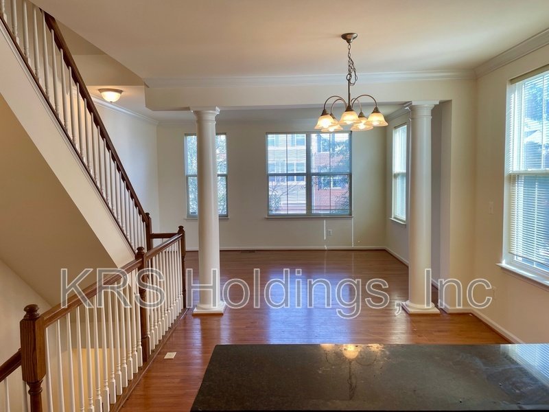Spacious property image