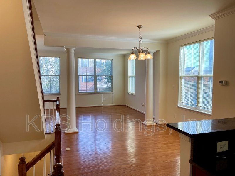 Spacious property image