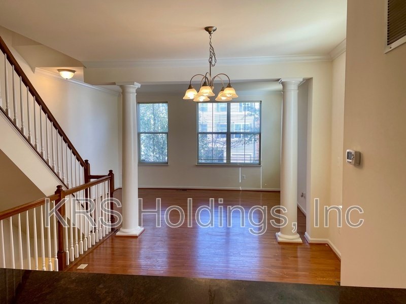 Spacious property image