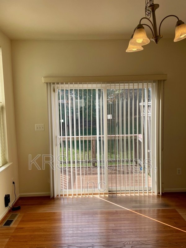 Spacious property image