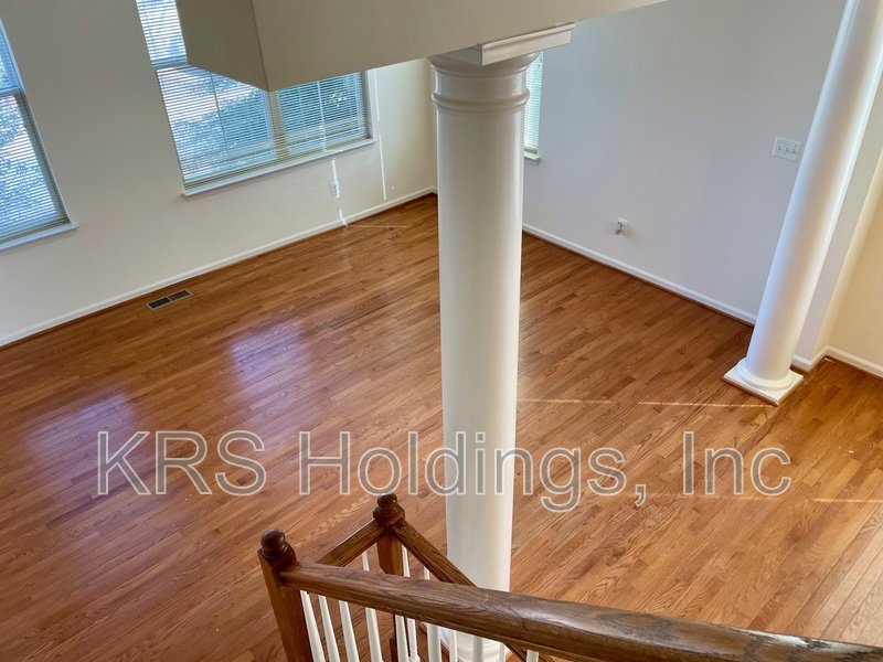Spacious property image