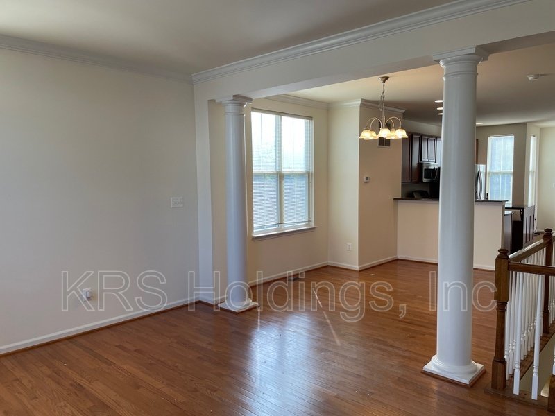Spacious property image