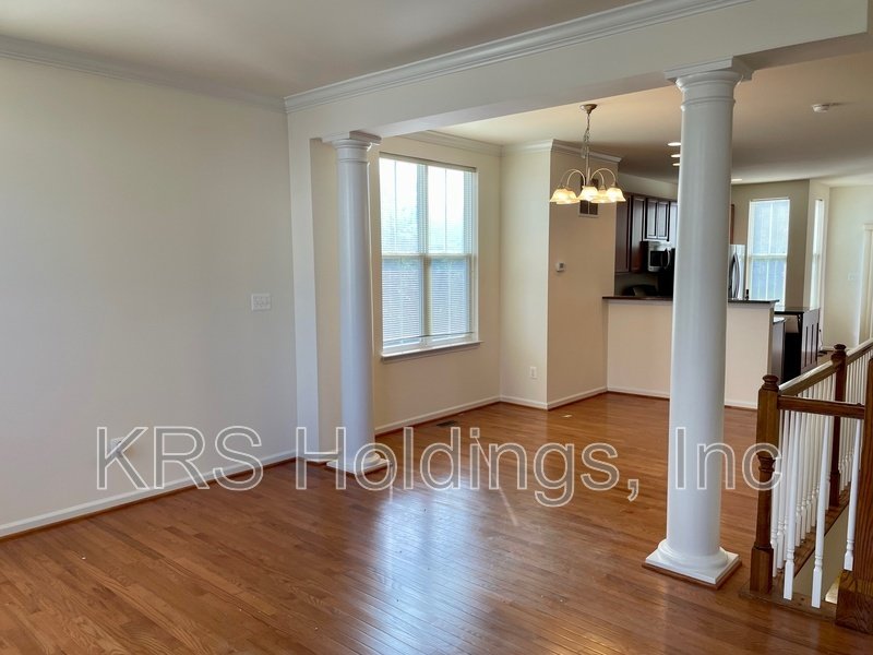 Spacious property image