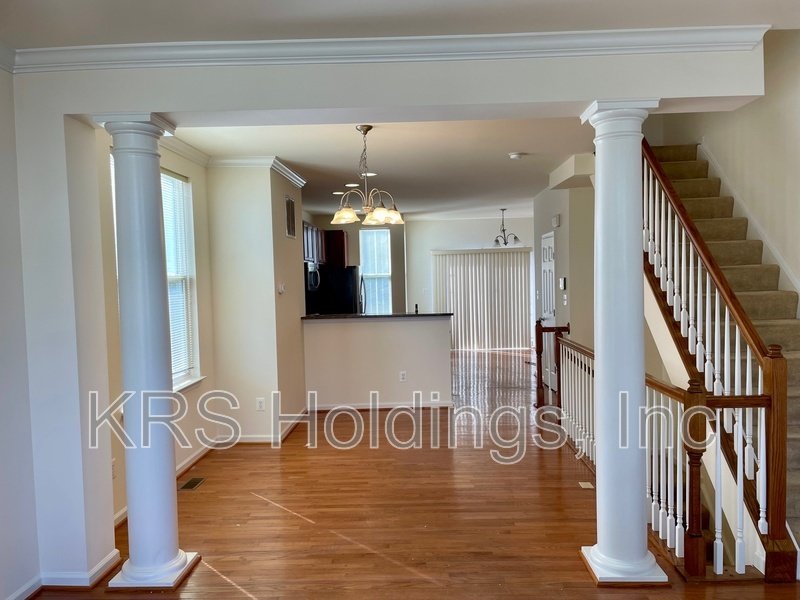 Spacious property image