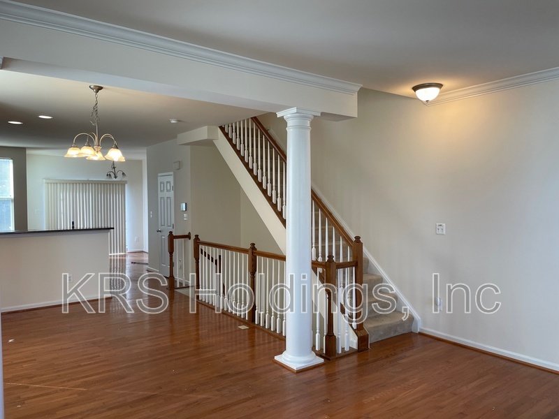 Spacious property image