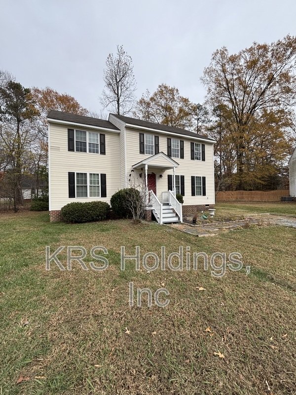 Renovated property image