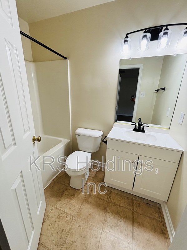 Renovated property image