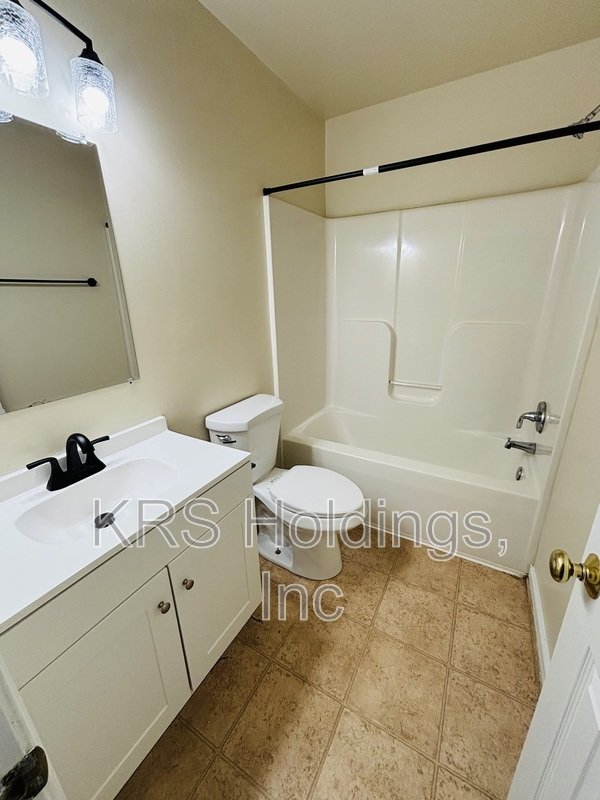 Renovated property image