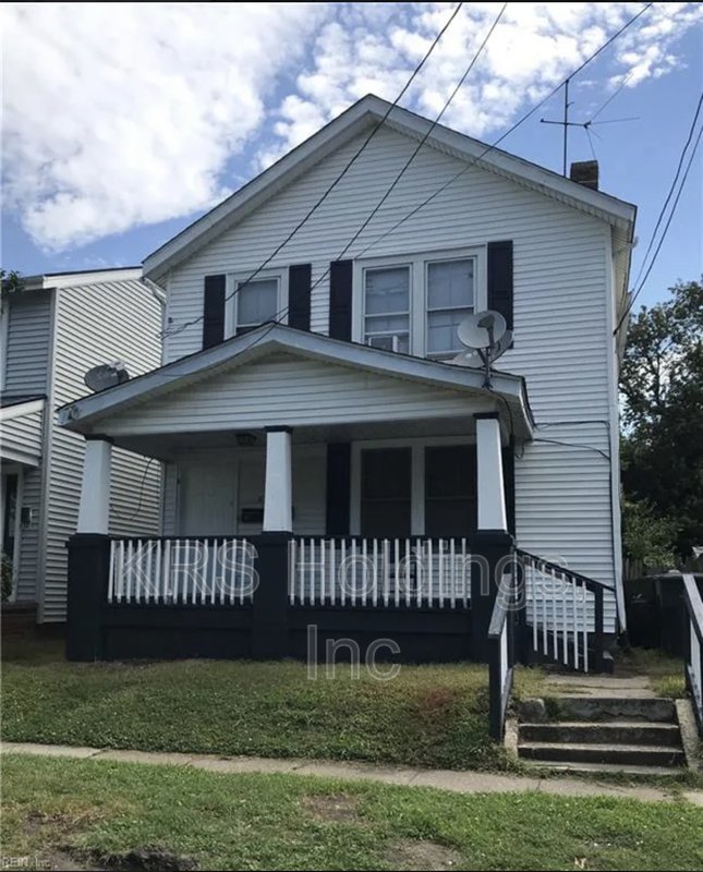 Affordable Housing property image