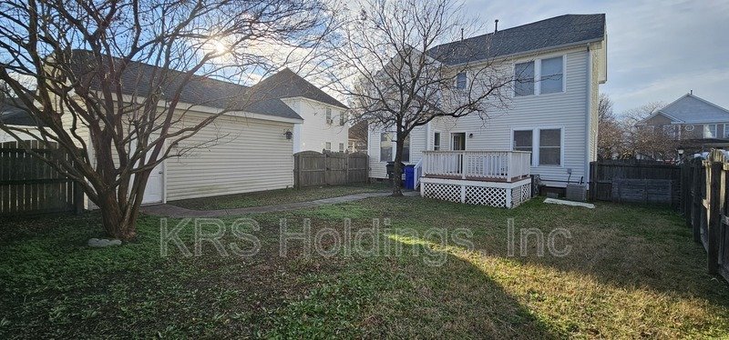 Charming property image