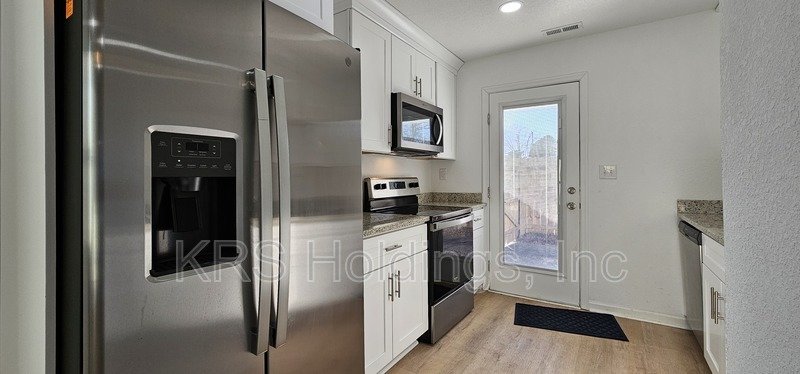 Renovated property image