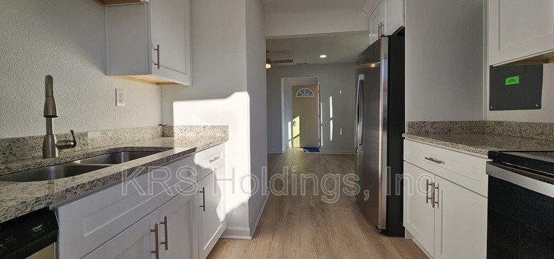 Renovated property image