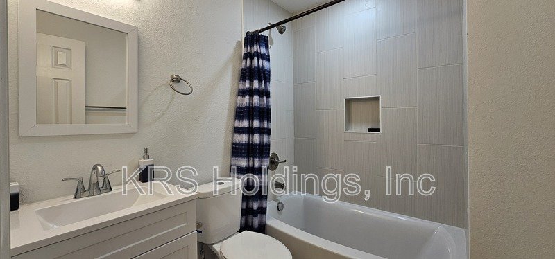 Renovated property image