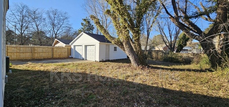 Renovated property image