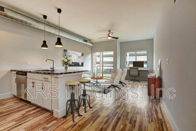 Luxurious property image