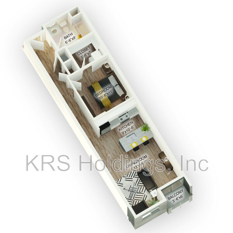 Luxurious property image