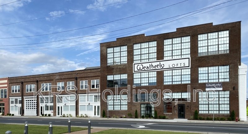 Luxurious property image