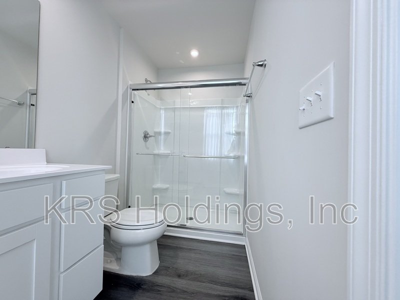 Spacious 4-Bedroom Home with Huge Basement & Open-Concept Living property image