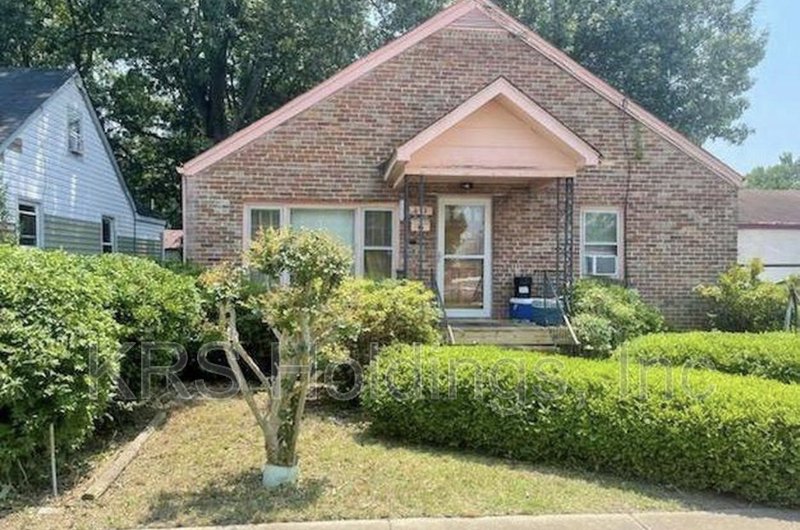 Spacious property image