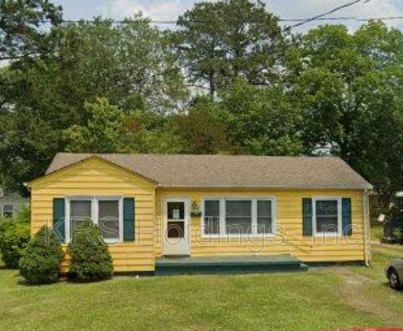 Renovated property image