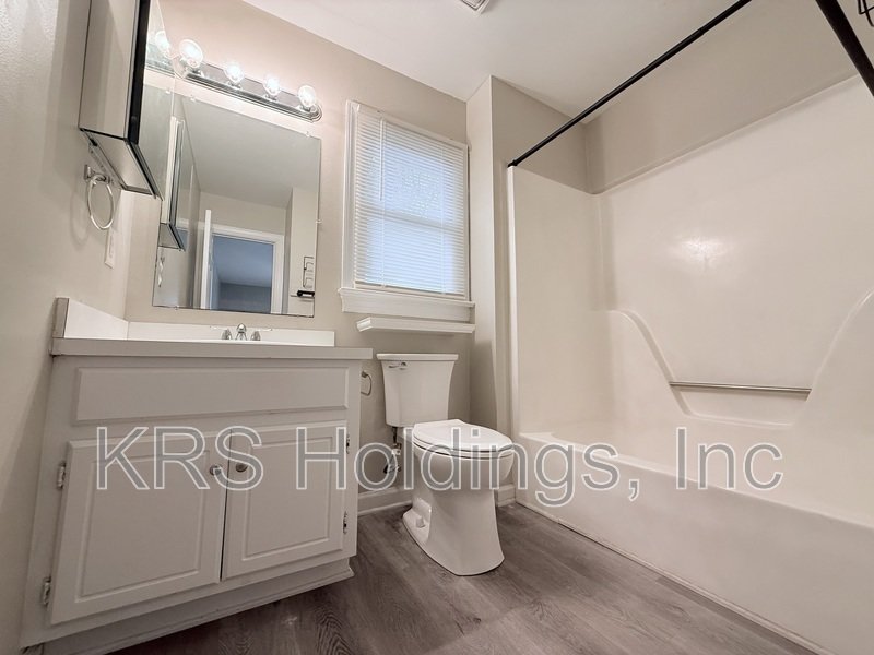 Cozy Single-Story Home with HUGE Yard in Zebulon property image