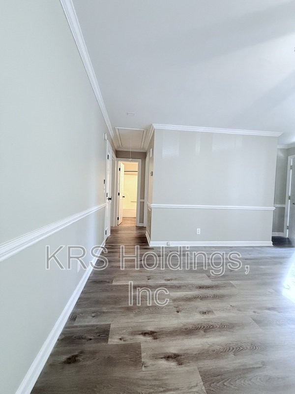 Cozy Single-Story Home with HUGE Yard in Zebulon property image