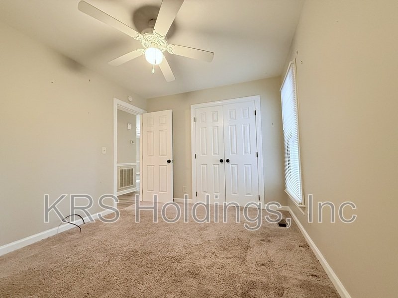 Cozy Single-Story Home with HUGE Yard in Zebulon property image