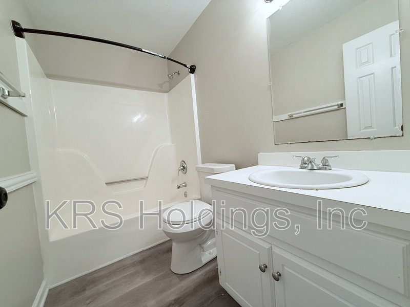 Cozy Single-Story Home with HUGE Yard in Zebulon property image