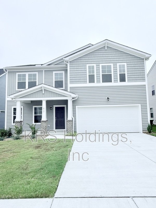 BRAND NEW CONSTRUCTION IN WAKE FOREST! property image