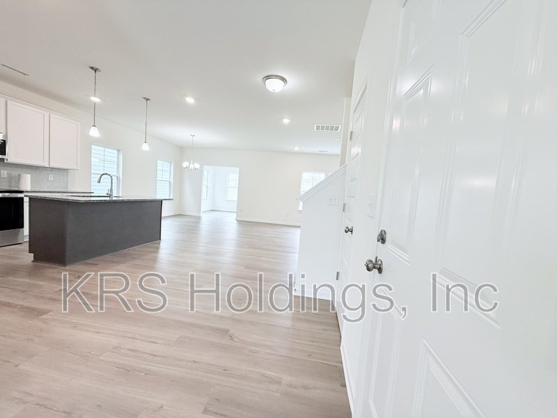 BRAND NEW CONSTRUCTION IN WAKE FOREST! property image