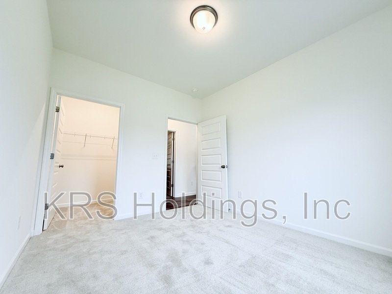 BRAND NEW CONSTRUCTION IN WAKE FOREST! property image