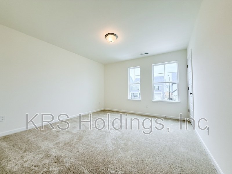 BRAND NEW CONSTRUCTION IN WAKE FOREST! property image