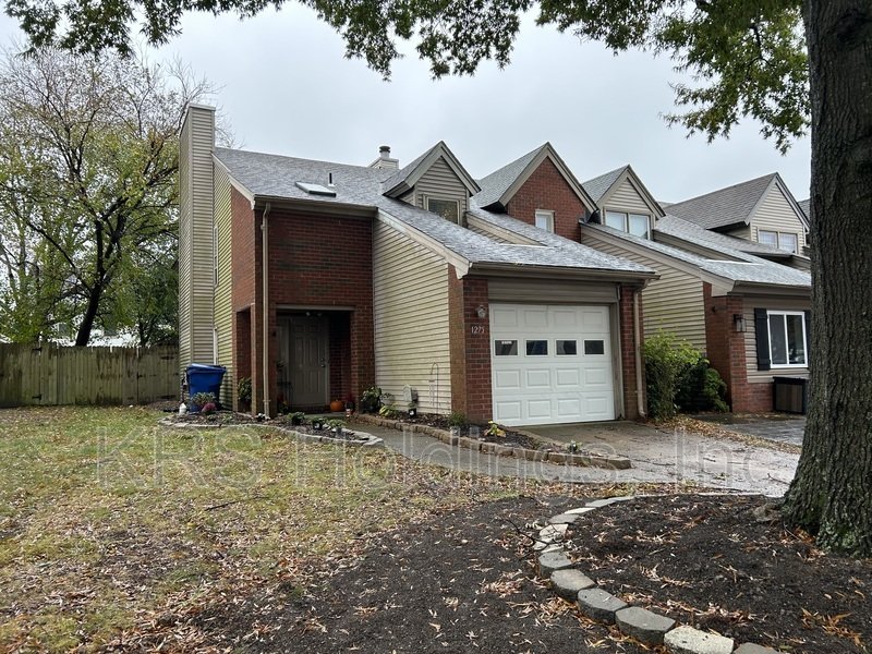 Spacious property image