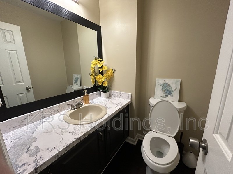 Spacious property image
