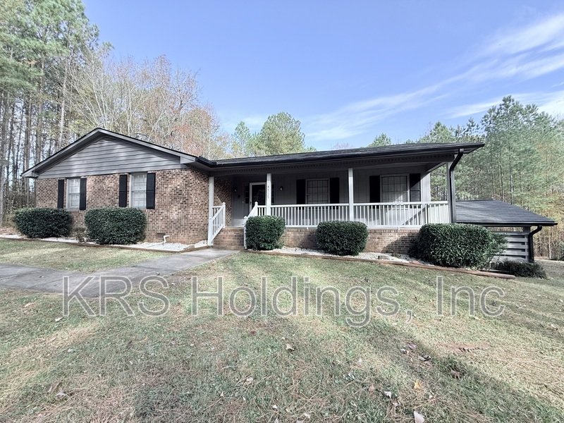 Renovated Home in Convenient Wake Forest Location! property image