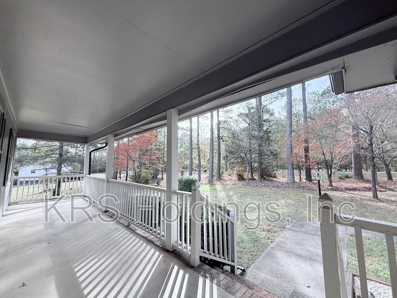 Renovated Home in Convenient Wake Forest Location! property image