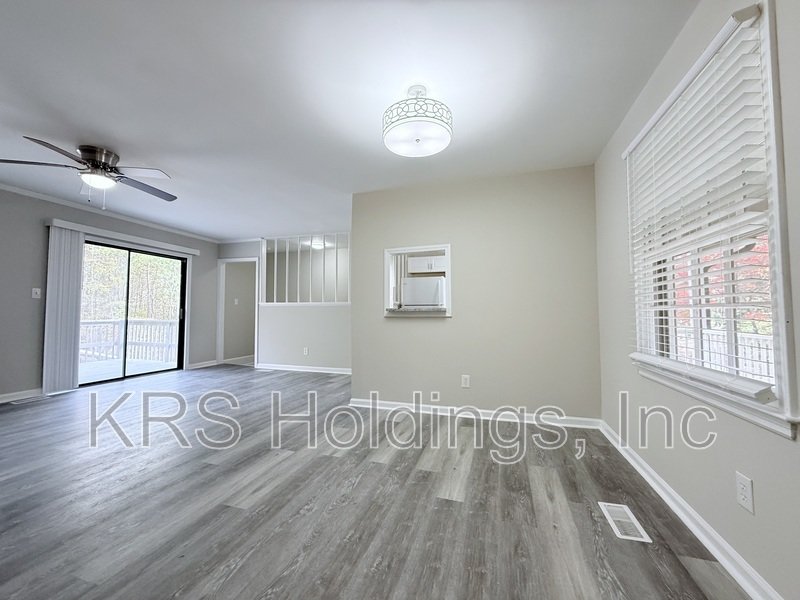 Renovated Home in Convenient Wake Forest Location! property image