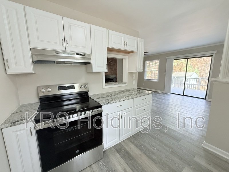 Renovated Home in Convenient Wake Forest Location! property image