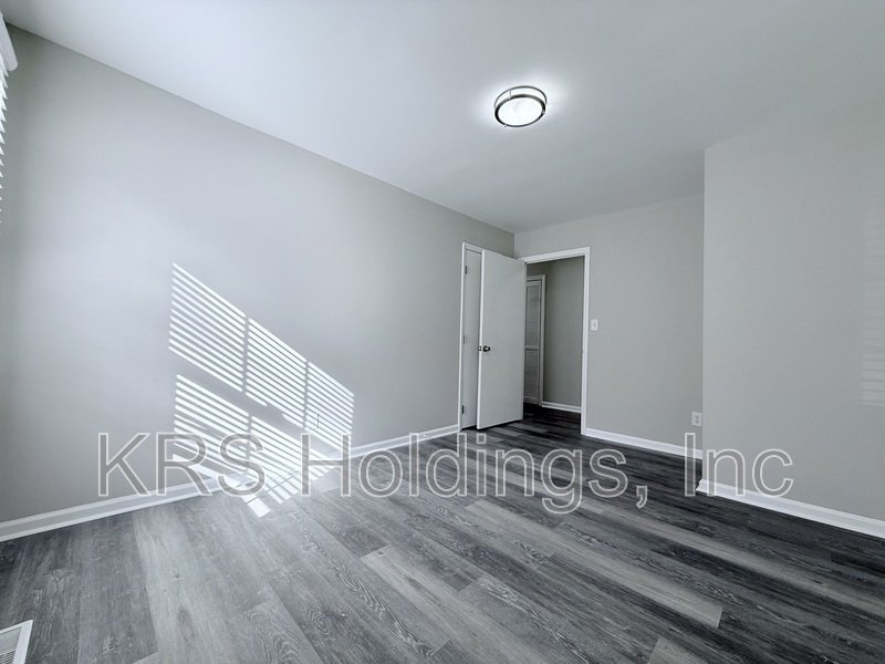 Renovated Home in Convenient Wake Forest Location! property image