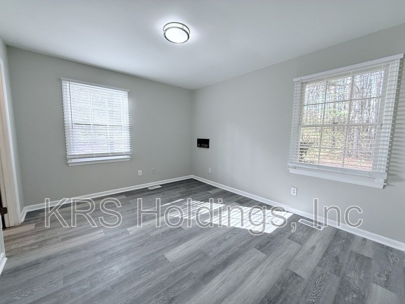 Renovated Home in Convenient Wake Forest Location! property image