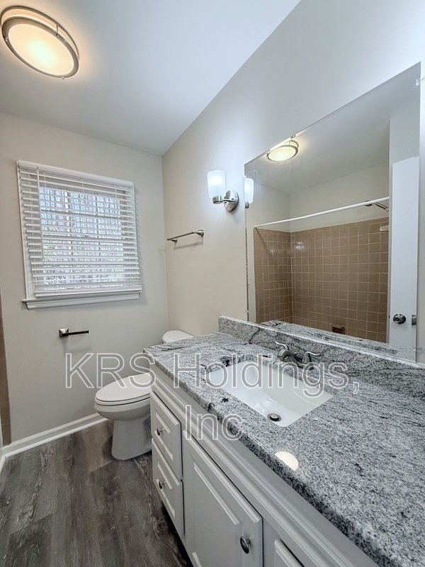 Renovated Home in Convenient Wake Forest Location! property image