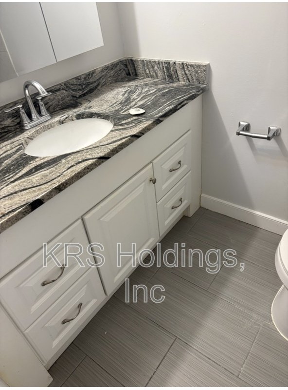 Renovated property image