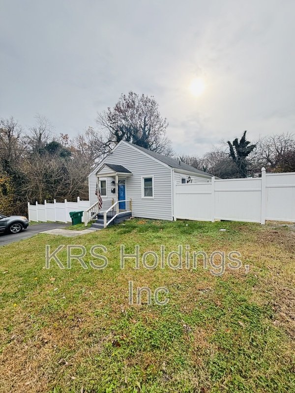 Charming property image