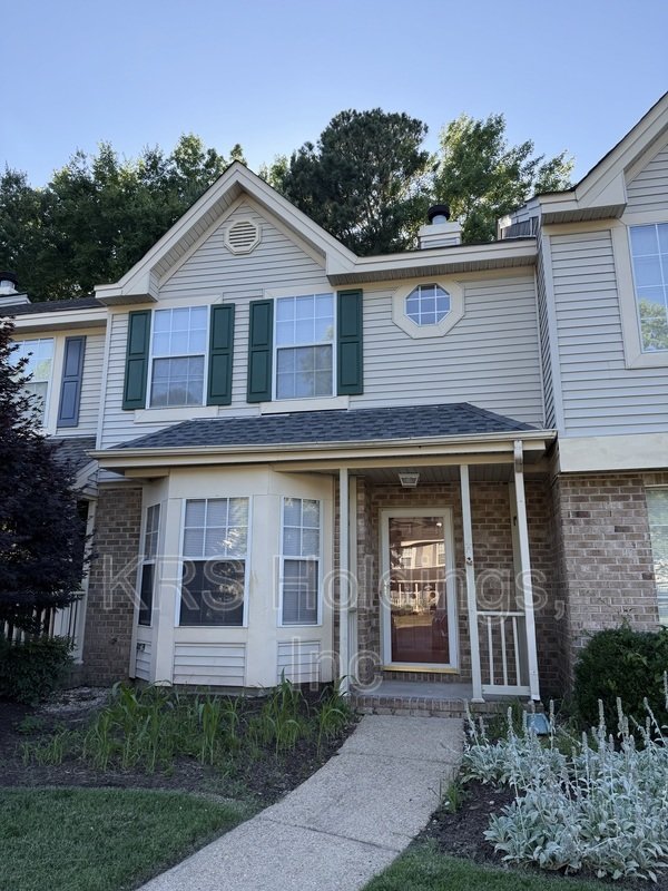 Renovated property image