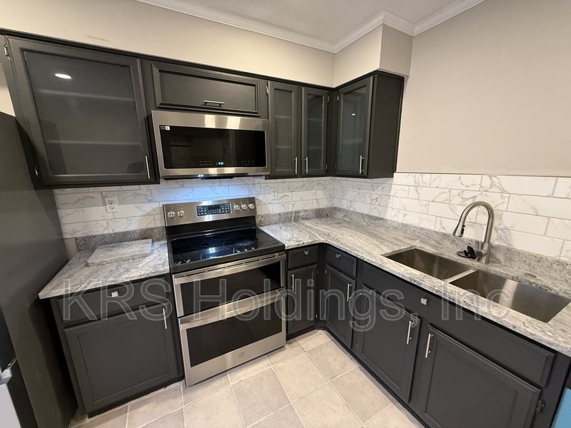 Renovated property image