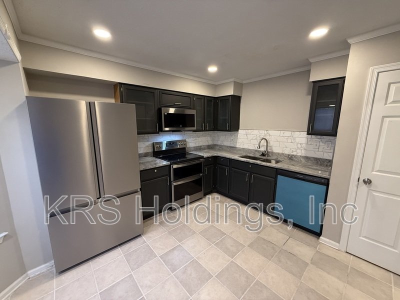 Renovated property image