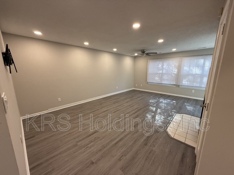 Renovated property image